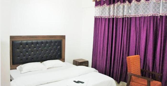 Triden Kashmir Resort